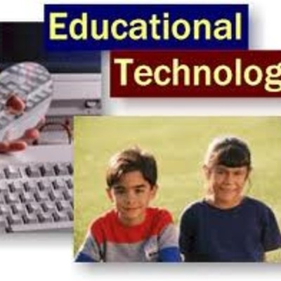Timeline: History of Educational Technology