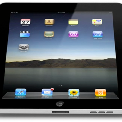 Timeline: Technology timeline