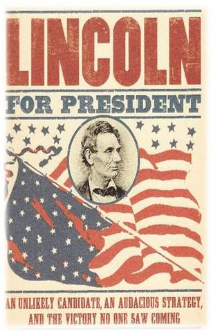 Election of Lincoln (VUS.7a)