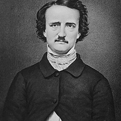 Timeline: Edgar Allan Poe