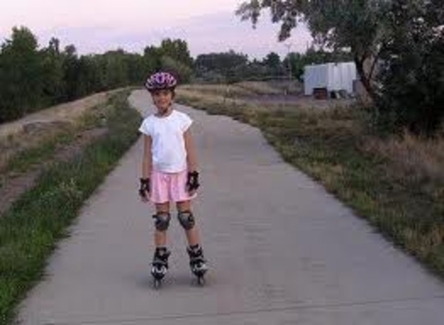 rollerblades