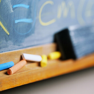 Timeline: Kayleigh's Educational History