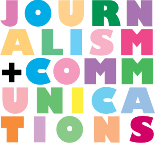 Tenille Bonoguore - Journalism+Communications