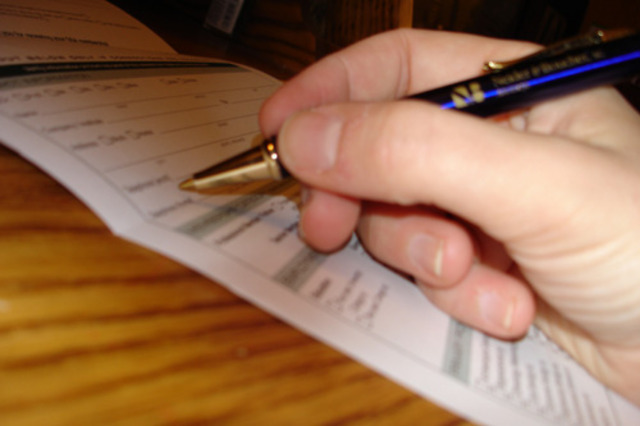 Applications  available