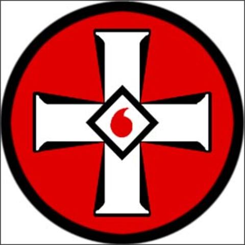 KKKn Rallies in Worcester