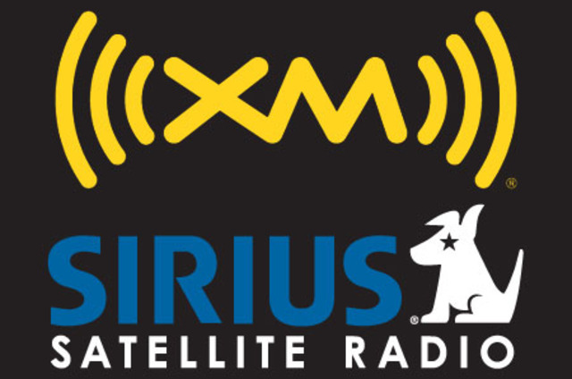 XM SATELLITE RADIO