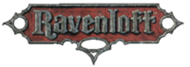 D&D Ravenloft module first released