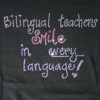 Timeline: Bilingual Certification Project