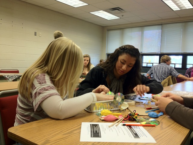 Chipola Regional Forum MOUSE MOBILES