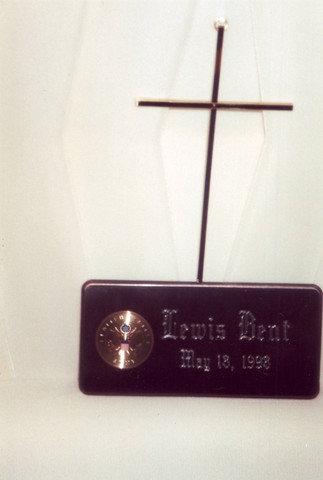 A bad nightmare which became true.... Lost my heart