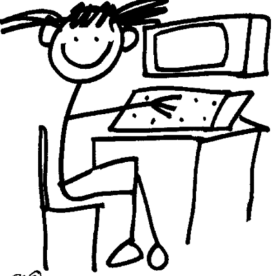 Timeline: Tecnology in bilingual class