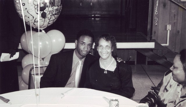 Happy Birthday Grandma!!!!