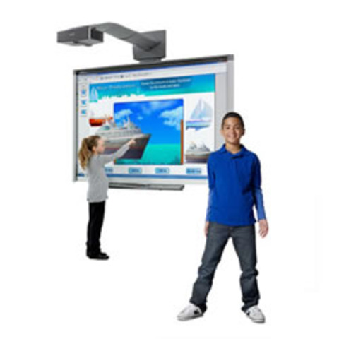 smart boards