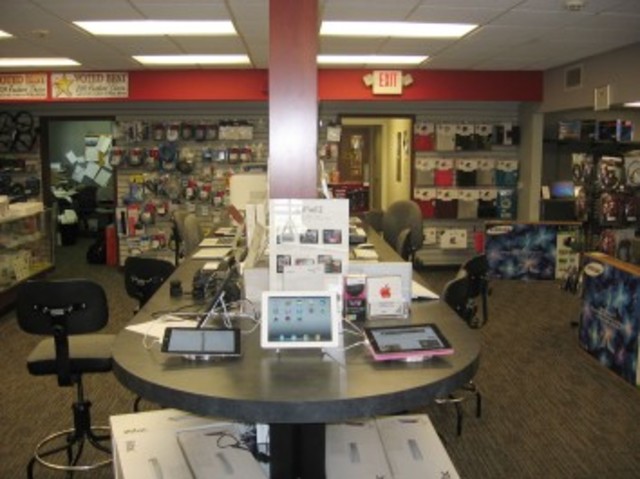 Sunrise Computers Introduced