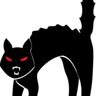 Timeline: The Black Cat