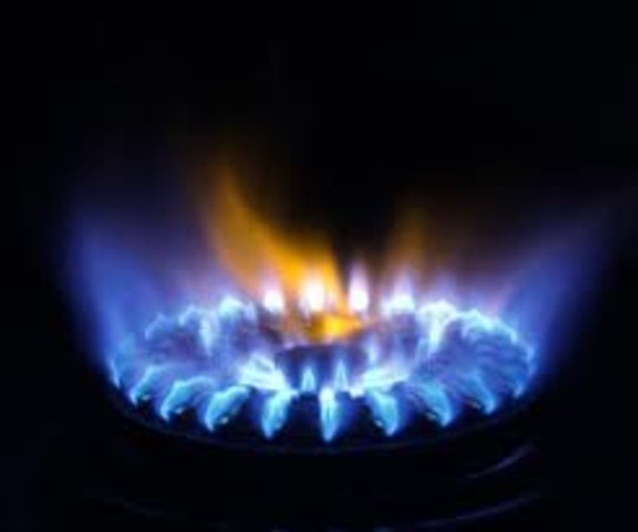 First Natural Gas Well in US Is Drilled