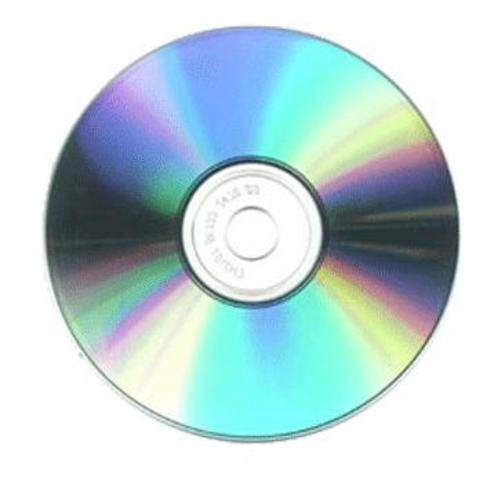 CDs