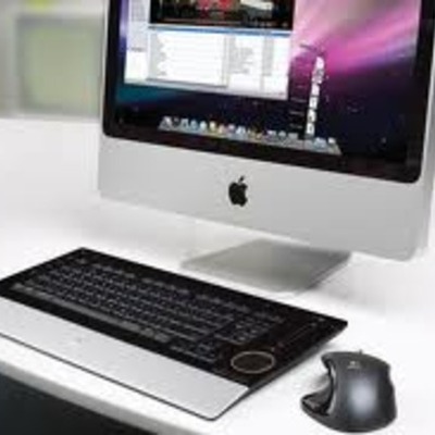 Timeline: Computer breakthroughs