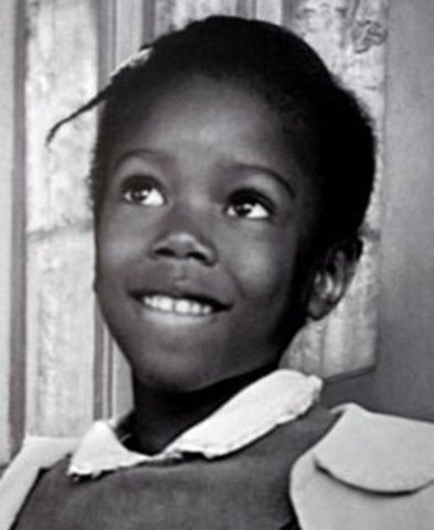 Ruby Bridges