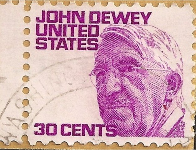 Progressive Education