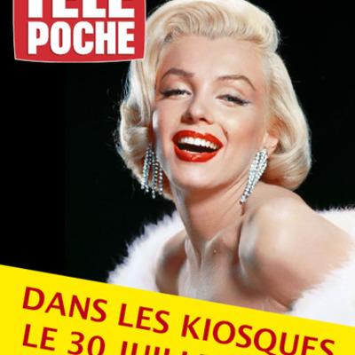 Timeline: Les films de Marilyn Monroe - Télé Poche - Juillet 2012