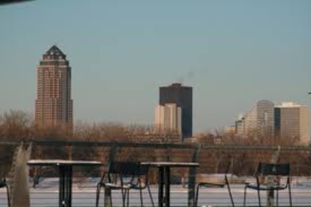 Begginings of new life