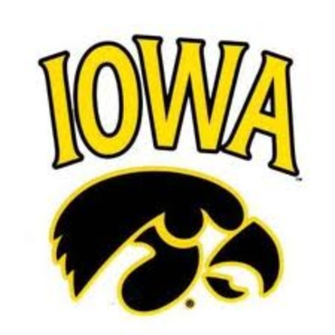Moved to Iowa