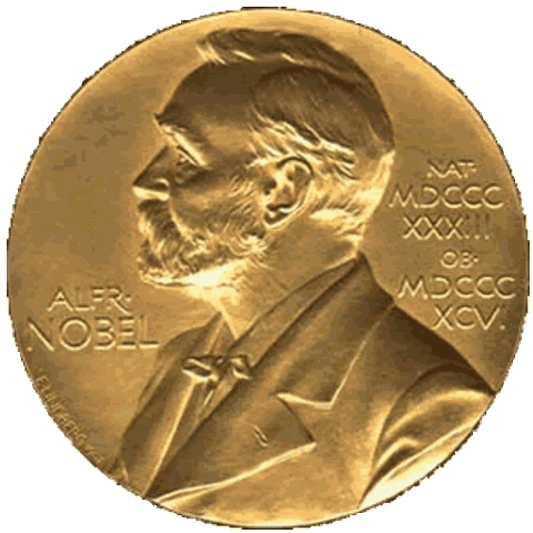 Premio Nobel de Literatura