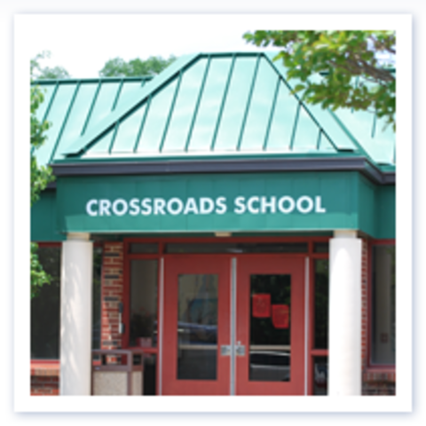 I was sent to alternative school.