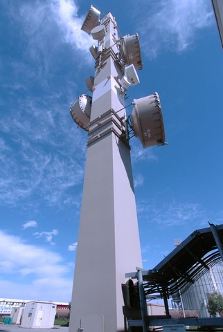 Focus on infrastructure to support mobile devices