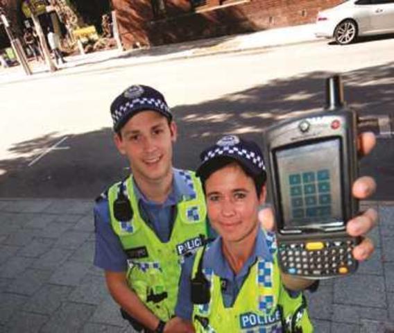 Mobile Technology Expands 1 to 1