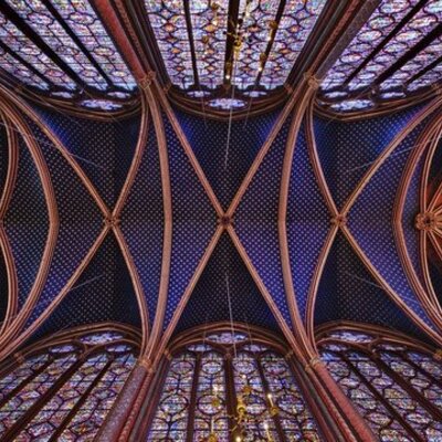 Timeline: Architecture of the 4th through 17th Centuries