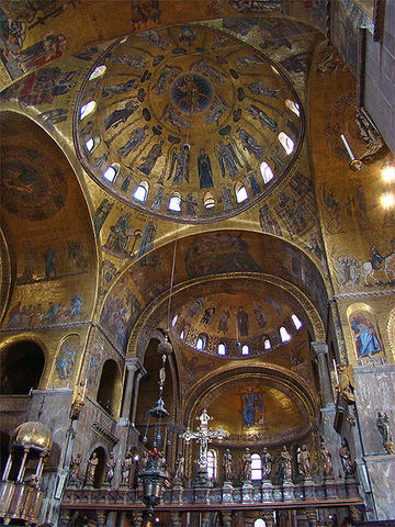 St Mark;s Basilica