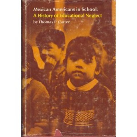 Mexican Americans in Texas
