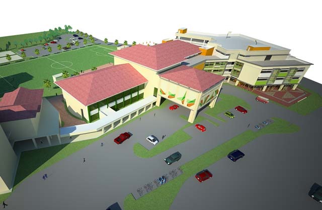 Enabled, Engaging, & Empowering Schools