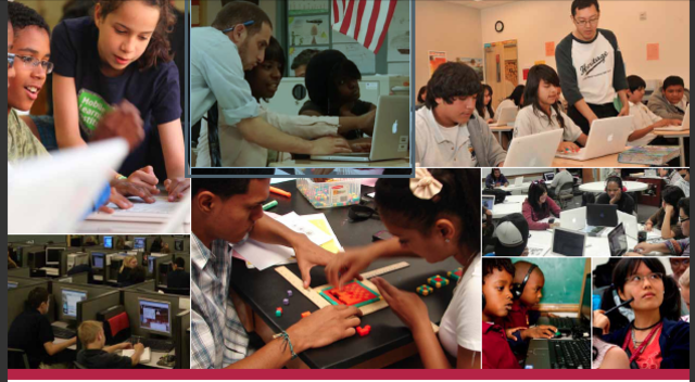 Online and Blended Teaching & Learning