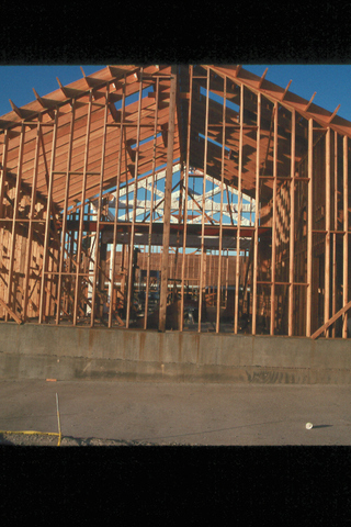 Architectural Design Reform - More Learning Spaces, Less Hallways