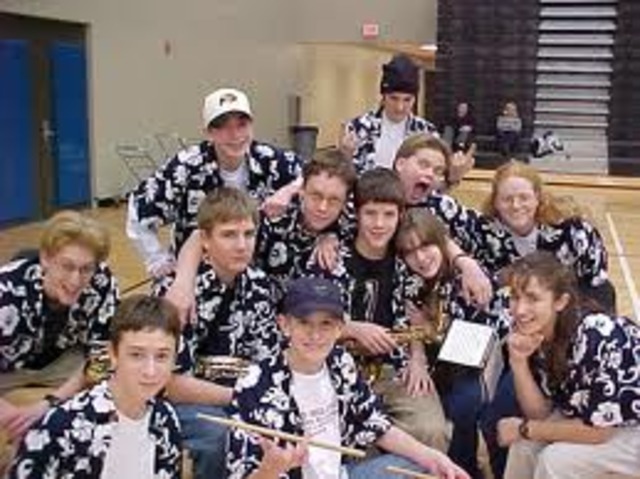 Current Education Stats