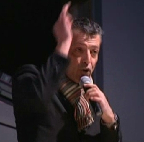 Edouard Martin : "Nous craignons l'annonce d'un plan social en plein été."