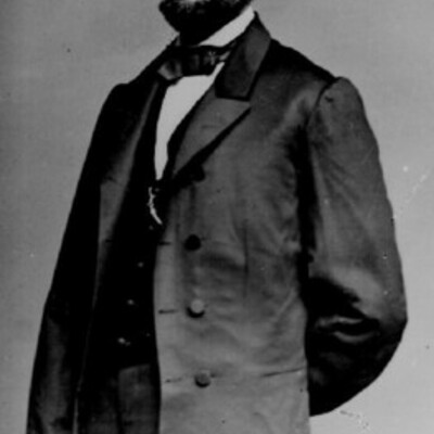Timeline: (VUS.7) Abraham Lincoln - "Honest Abe"