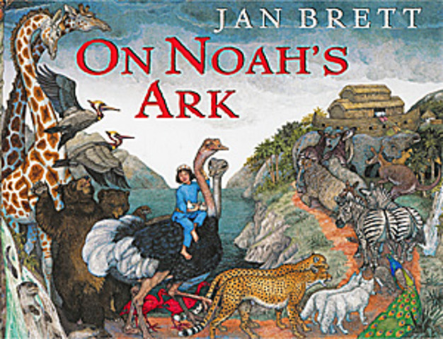 Published On Noah's Ark