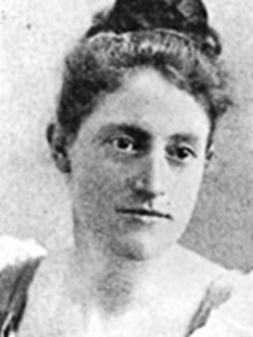 Annie Goodrich develops the first nursing program at Yale University, as well as became its dean