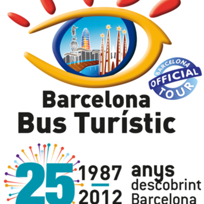 Timeline: Els 25 anys de vida del Barcelona Bus Turístic