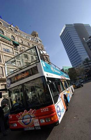 Es crea la Ruta Fòrum o Verda