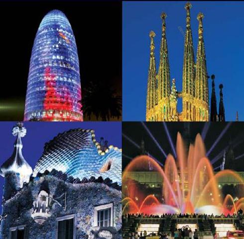 Primera temporada del Bus Turístic de Nit