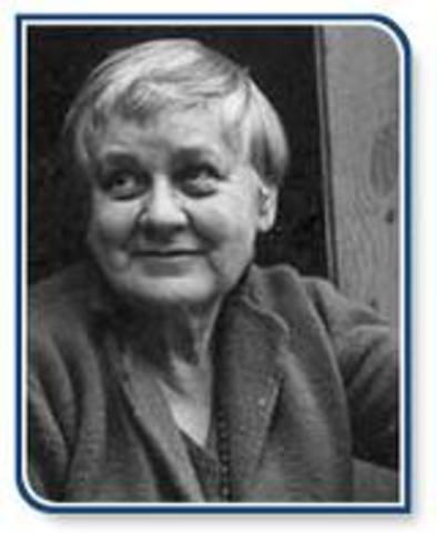 Mary Breckinridge establishes the Frontier Nursing Service