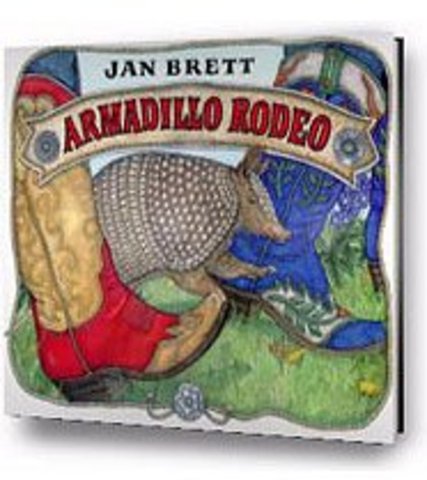 Published Armadillo Rodeo