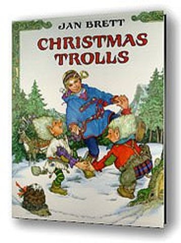 Published Christman Trolls