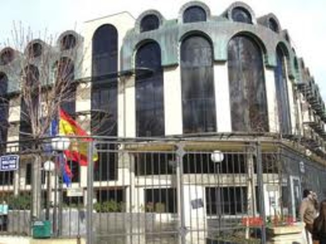 Mi llegada al bachilledr