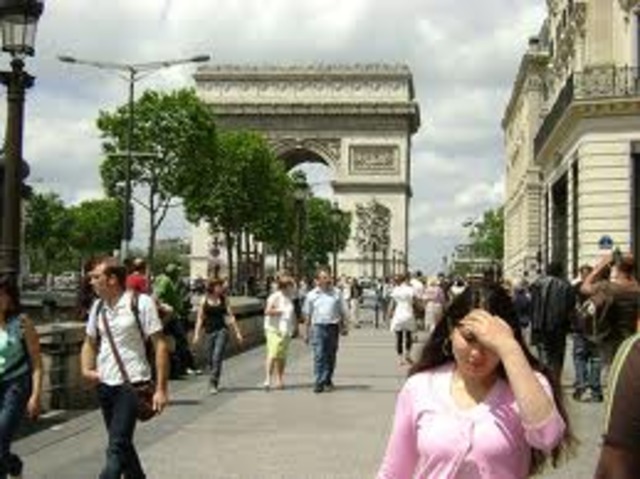 Mi paso por la formación profesional